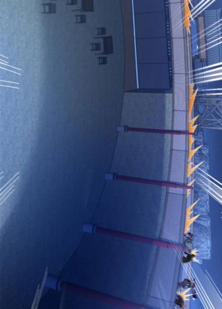 Võ Thánh Này Khảng Khái Quá Rồi Chapter 43 - Trang 3