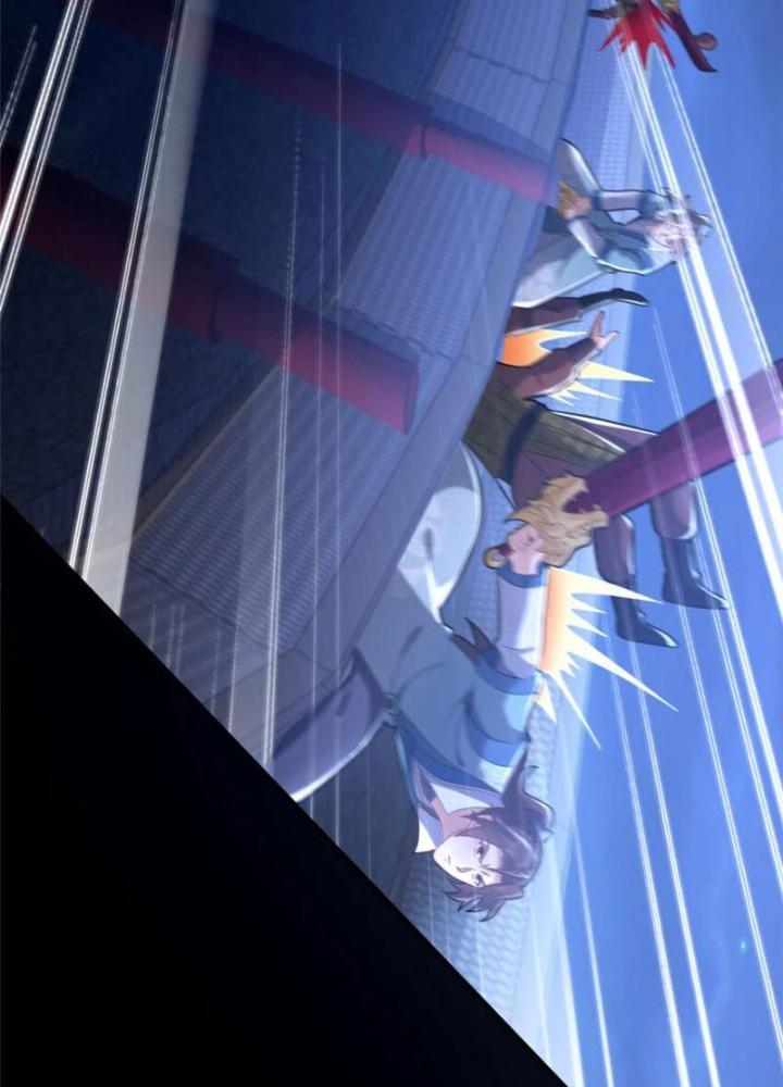 Võ Thánh Này Khảng Khái Quá Rồi Chapter 43 - Trang 3