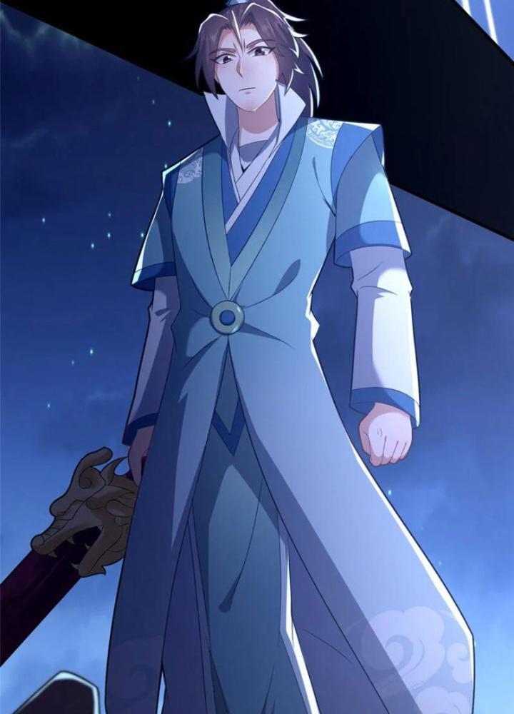 Võ Thánh Này Khảng Khái Quá Rồi Chapter 43 - Trang 3