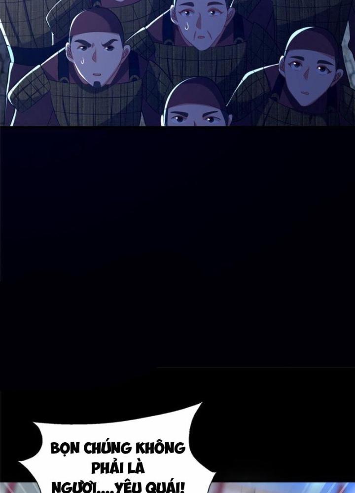 Võ Thánh Này Khảng Khái Quá Rồi Chapter 43 - Trang 3