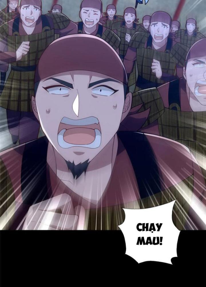 Võ Thánh Này Khảng Khái Quá Rồi Chapter 43 - Trang 3
