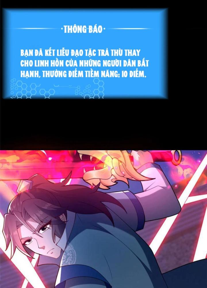 Võ Thánh Này Khảng Khái Quá Rồi Chapter 43 - Trang 3