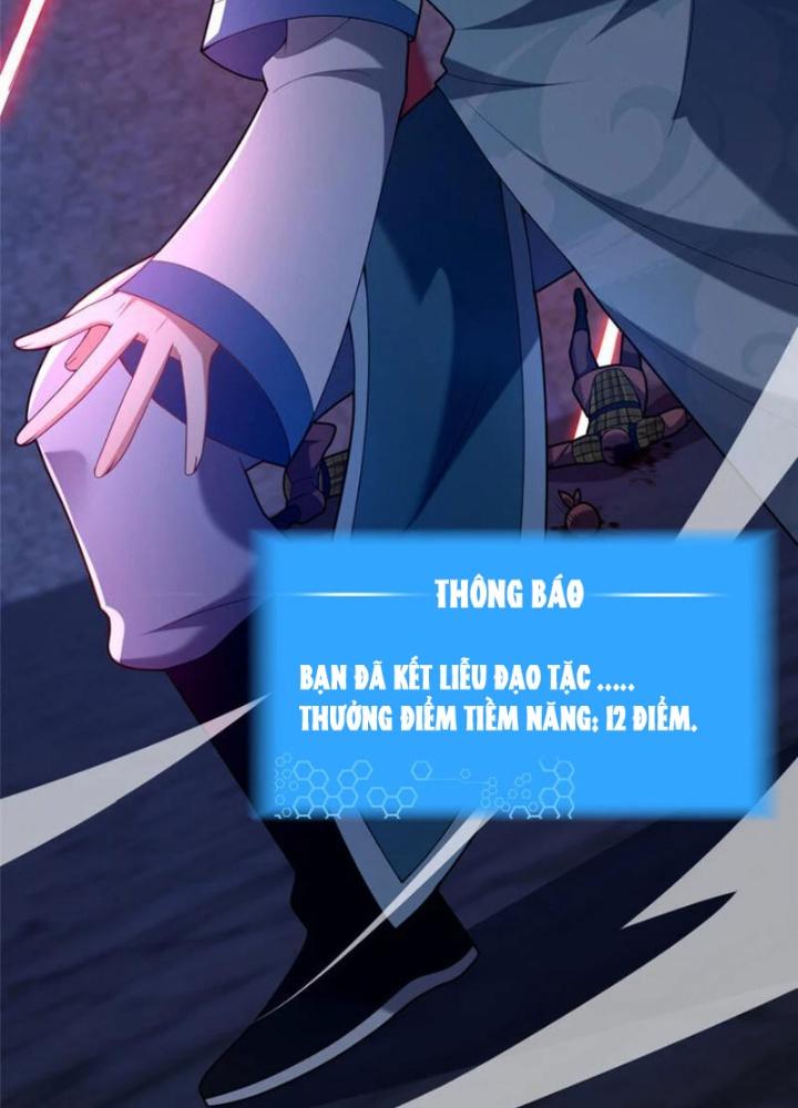 Võ Thánh Này Khảng Khái Quá Rồi Chapter 43 - Trang 3