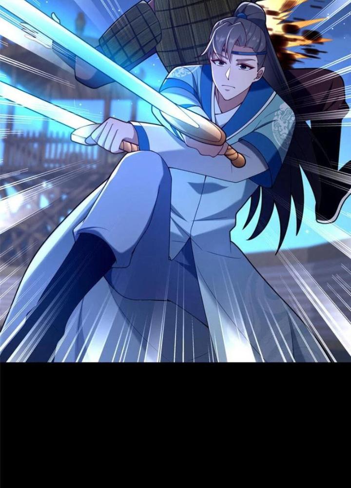 Võ Thánh Này Khảng Khái Quá Rồi Chapter 43 - Trang 3