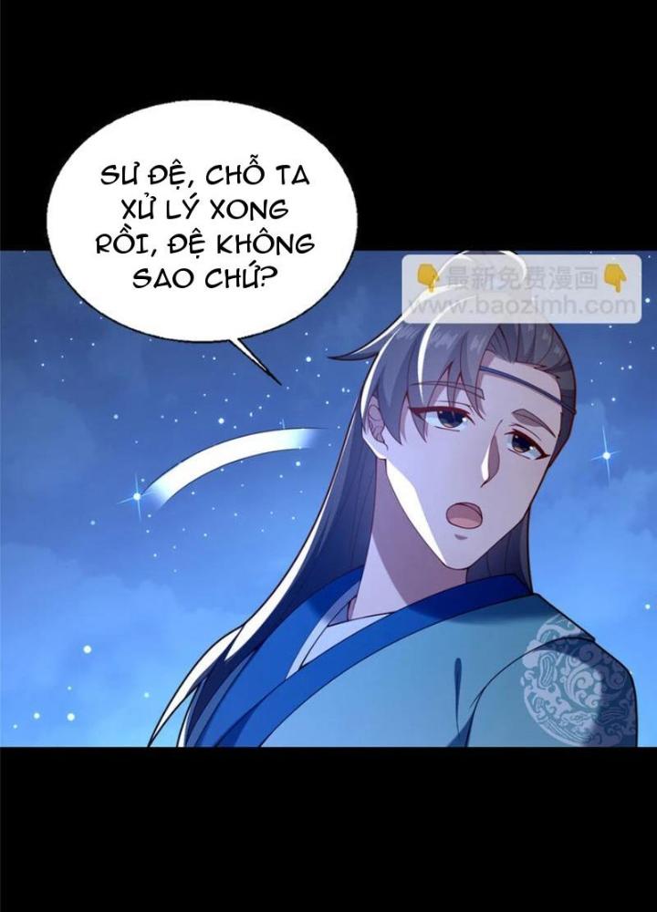 Võ Thánh Này Khảng Khái Quá Rồi Chapter 43 - Trang 3