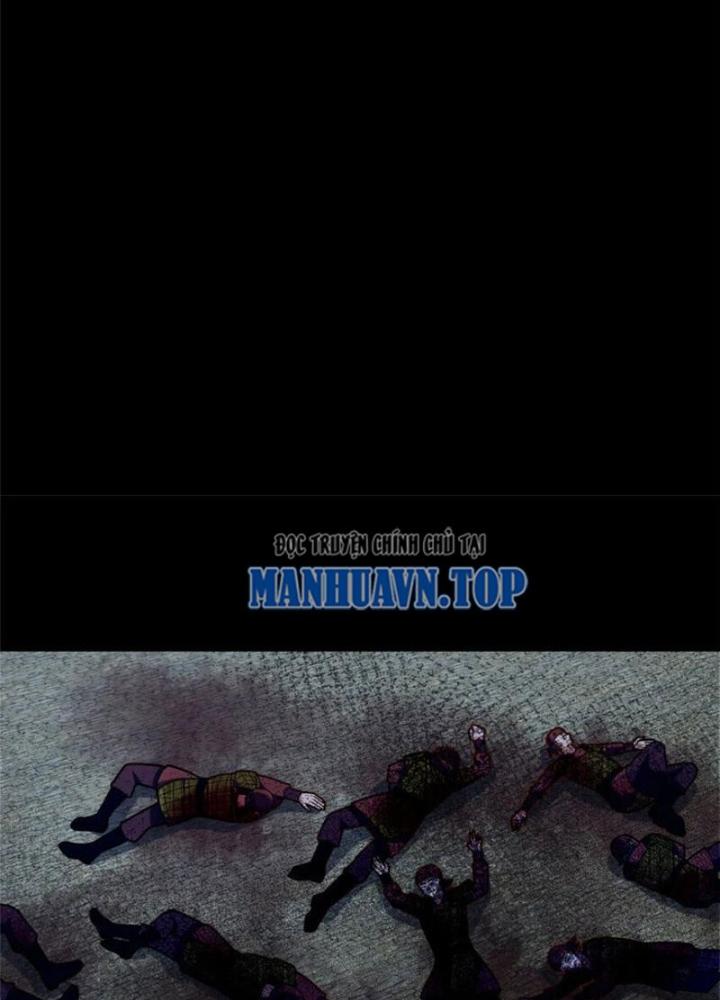 Võ Thánh Này Khảng Khái Quá Rồi Chapter 43 - Trang 3