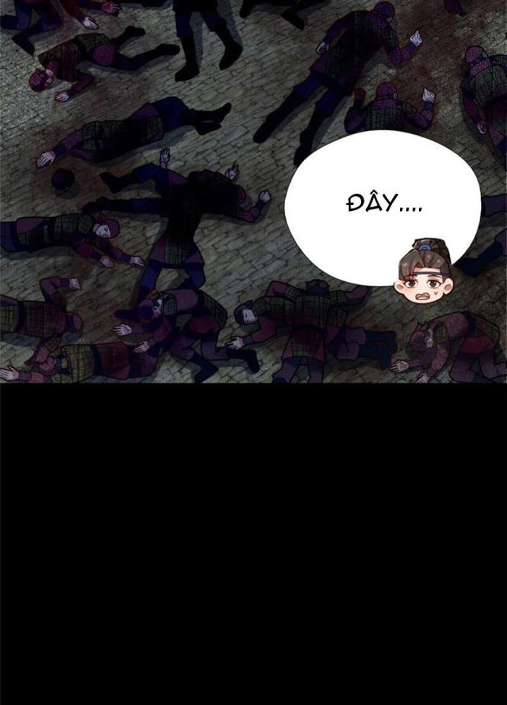 Võ Thánh Này Khảng Khái Quá Rồi Chapter 43 - Trang 3