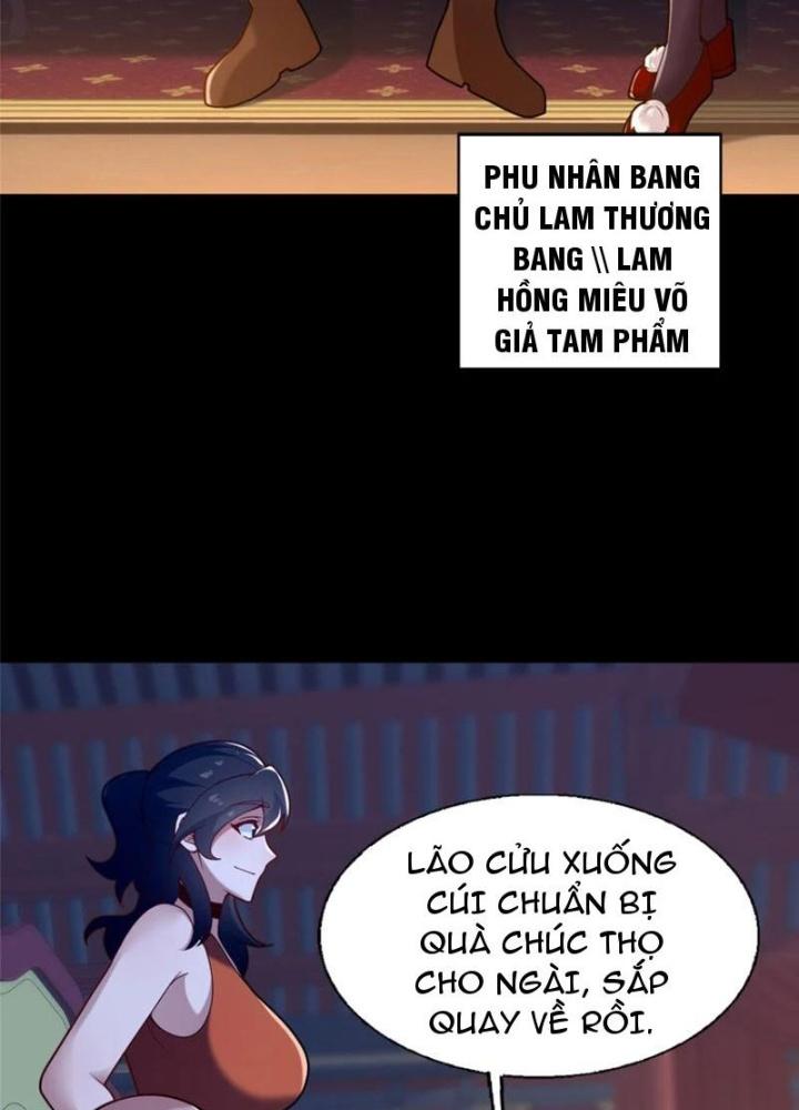 Võ Thánh Này Khảng Khái Quá Rồi Chapter 43 - Trang 3
