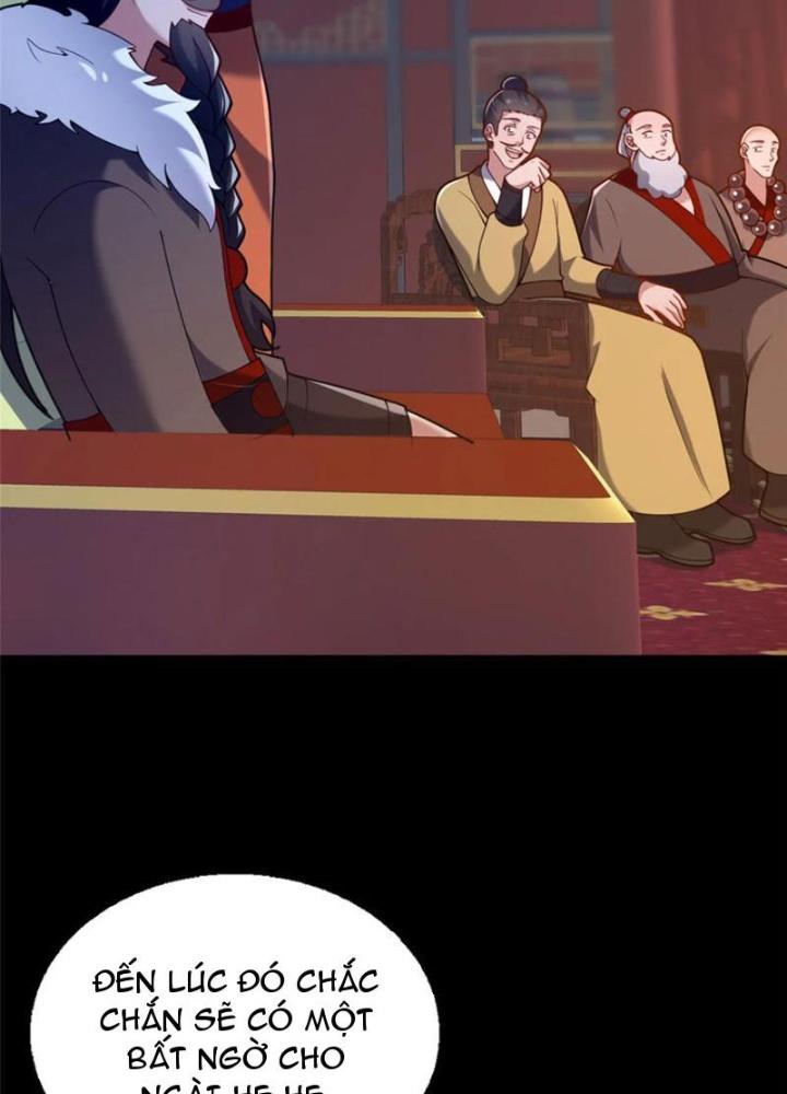 Võ Thánh Này Khảng Khái Quá Rồi Chapter 43 - Trang 3