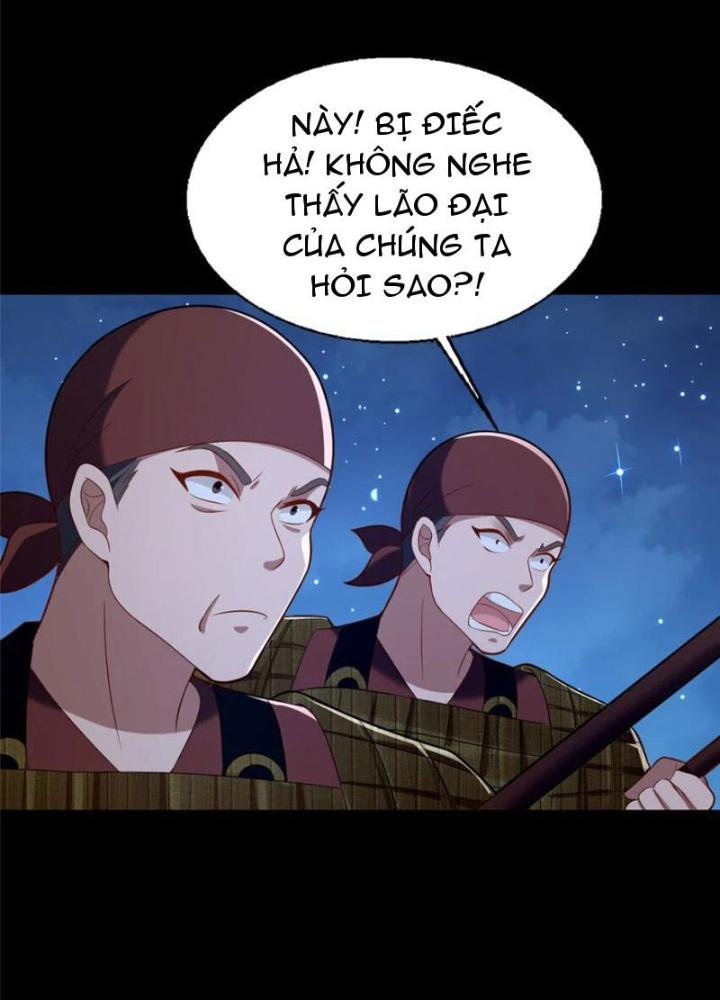Võ Thánh Này Khảng Khái Quá Rồi Chapter 43 - Trang 3