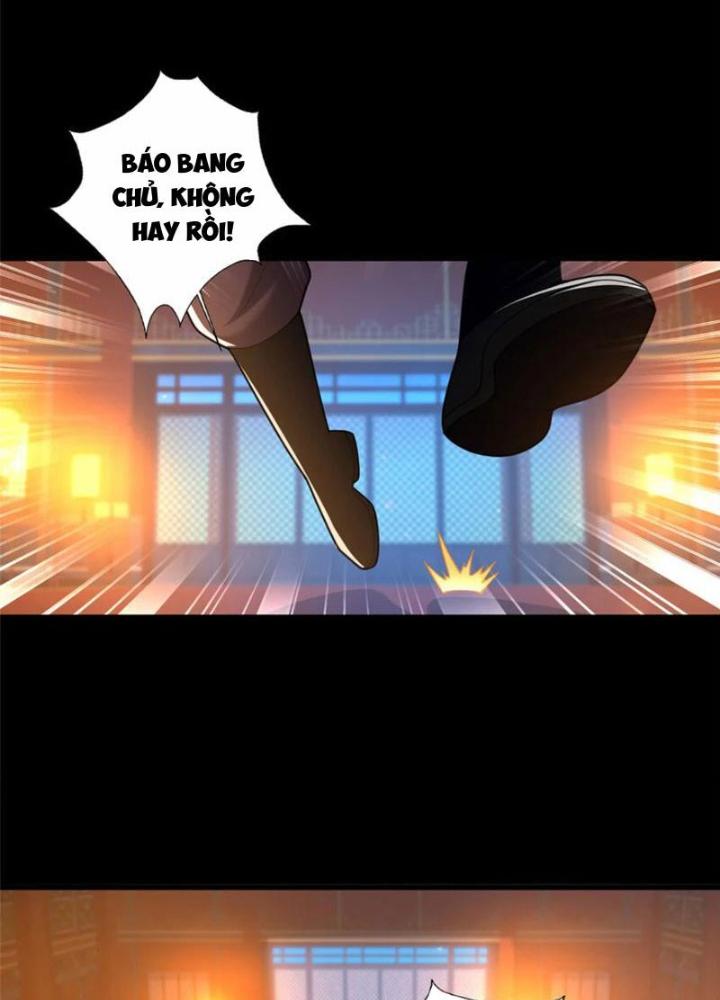 Võ Thánh Này Khảng Khái Quá Rồi Chapter 43 - Trang 3