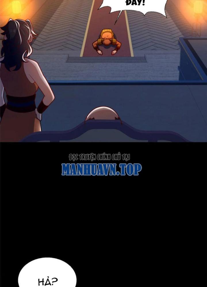 Võ Thánh Này Khảng Khái Quá Rồi Chapter 43 - Trang 3