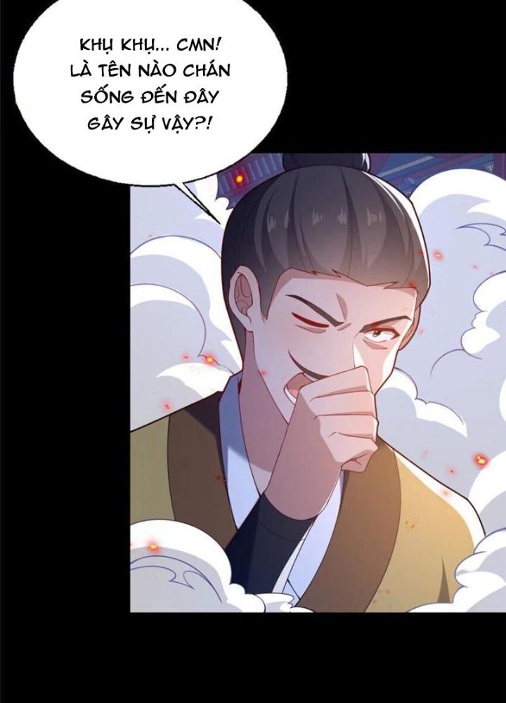 Võ Thánh Này Khảng Khái Quá Rồi Chapter 43 - Trang 3