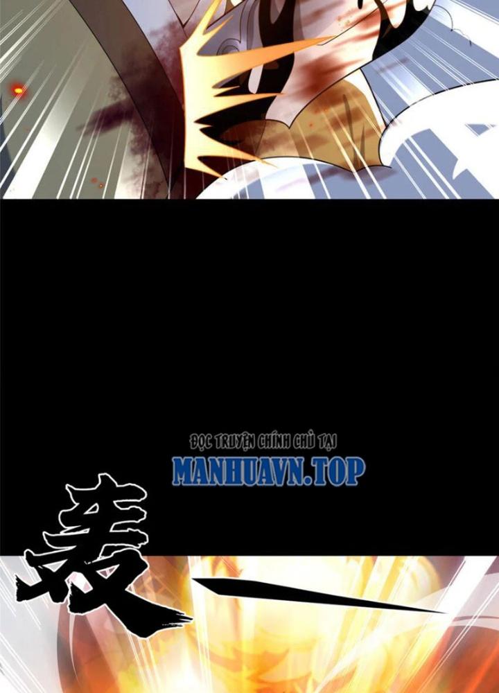 Võ Thánh Này Khảng Khái Quá Rồi Chapter 43 - Trang 3