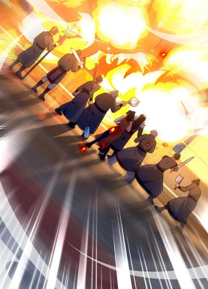 Võ Thánh Này Khảng Khái Quá Rồi Chapter 43 - Trang 3