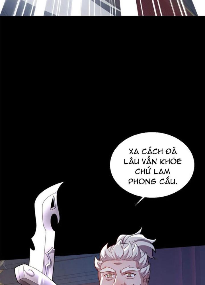 Võ Thánh Này Khảng Khái Quá Rồi Chapter 43 - Trang 3