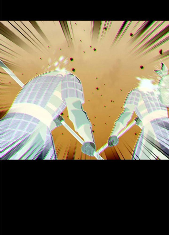 Võ Thánh Này Khảng Khái Quá Rồi Chapter 43 - Trang 3