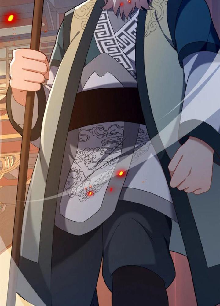 Võ Thánh Này Khảng Khái Quá Rồi Chapter 43 - Trang 3