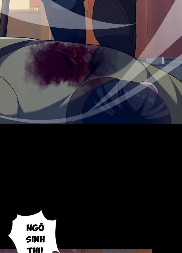 Võ Thánh Này Khảng Khái Quá Rồi Chapter 43 - Trang 3