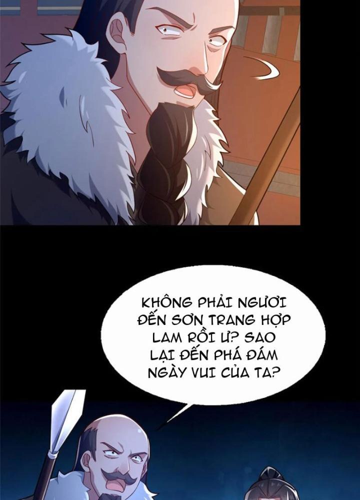 Võ Thánh Này Khảng Khái Quá Rồi Chapter 43 - Trang 3