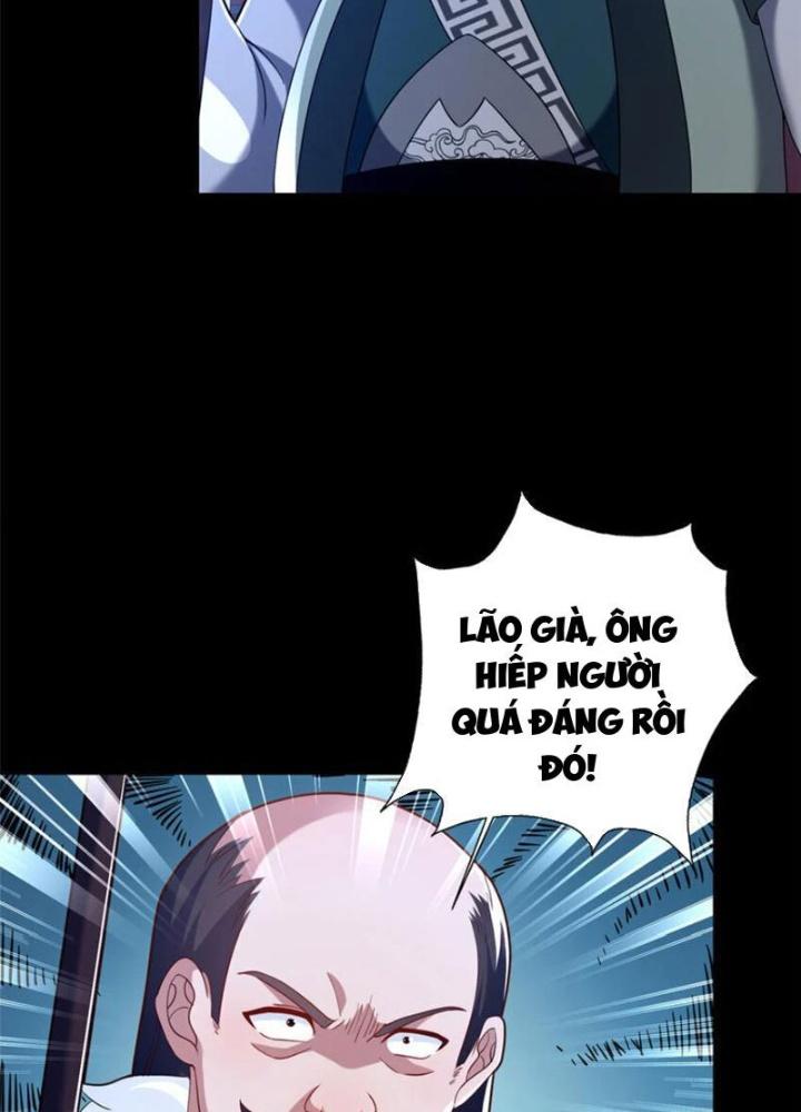 Võ Thánh Này Khảng Khái Quá Rồi Chapter 43 - Trang 3