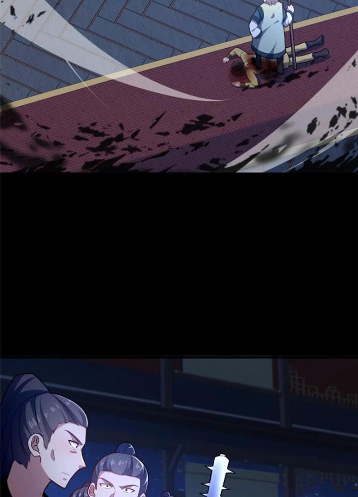 Võ Thánh Này Khảng Khái Quá Rồi Chapter 43 - Trang 3