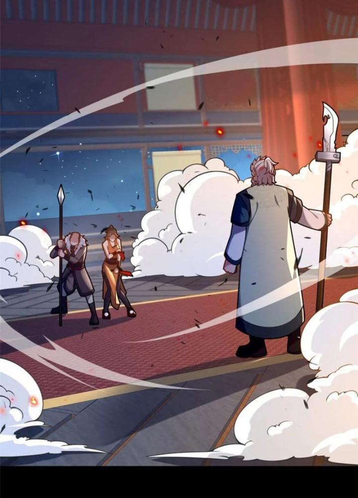 Võ Thánh Này Khảng Khái Quá Rồi Chapter 44 - Trang 3