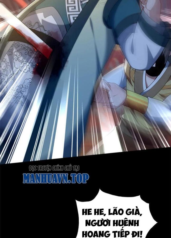 Võ Thánh Này Khảng Khái Quá Rồi Chapter 44 - Trang 3