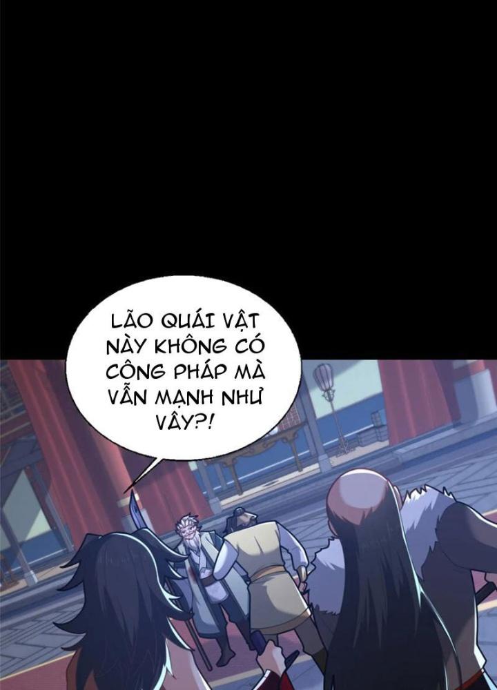 Võ Thánh Này Khảng Khái Quá Rồi Chapter 44 - Trang 3
