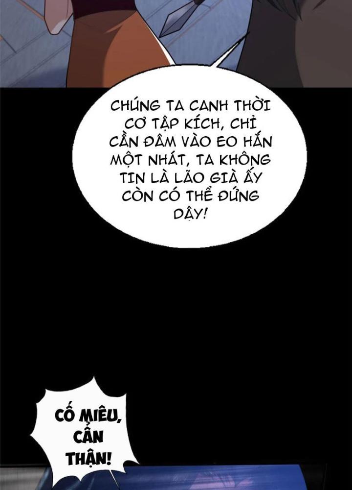 Võ Thánh Này Khảng Khái Quá Rồi Chapter 44 - Trang 3