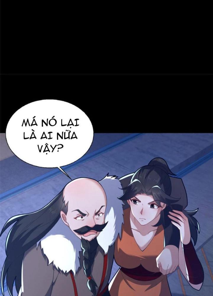 Võ Thánh Này Khảng Khái Quá Rồi Chapter 44 - Trang 3