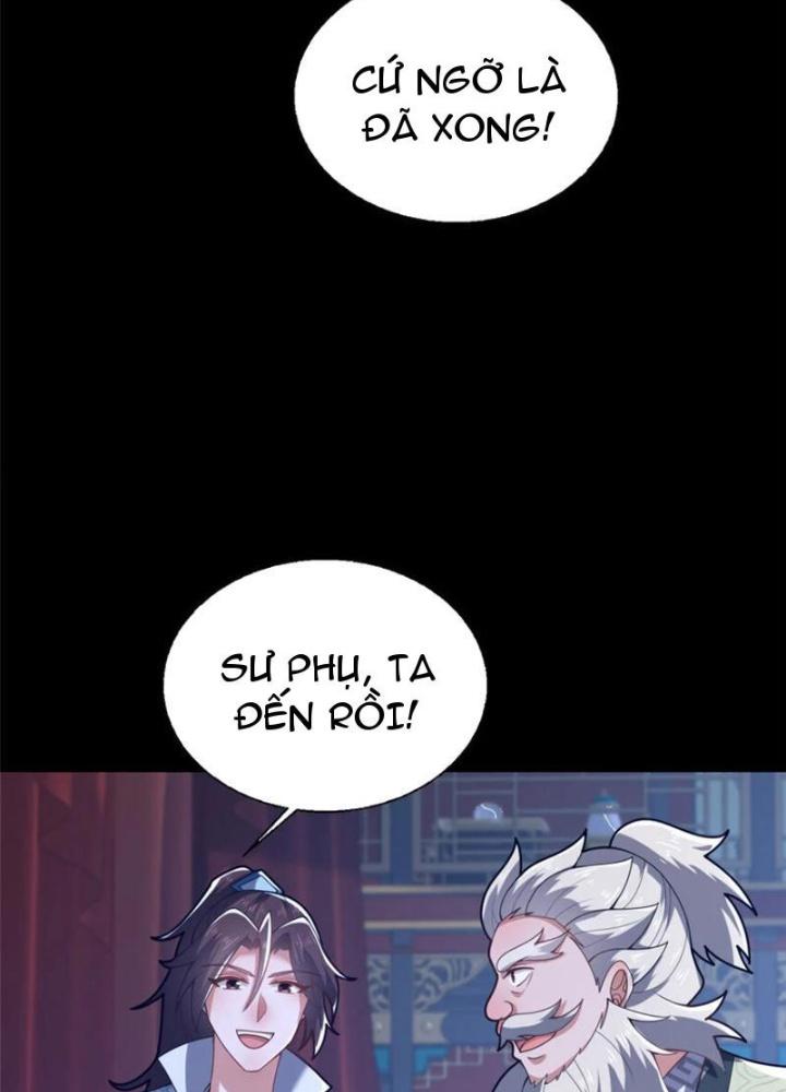 Võ Thánh Này Khảng Khái Quá Rồi Chapter 44 - Trang 3