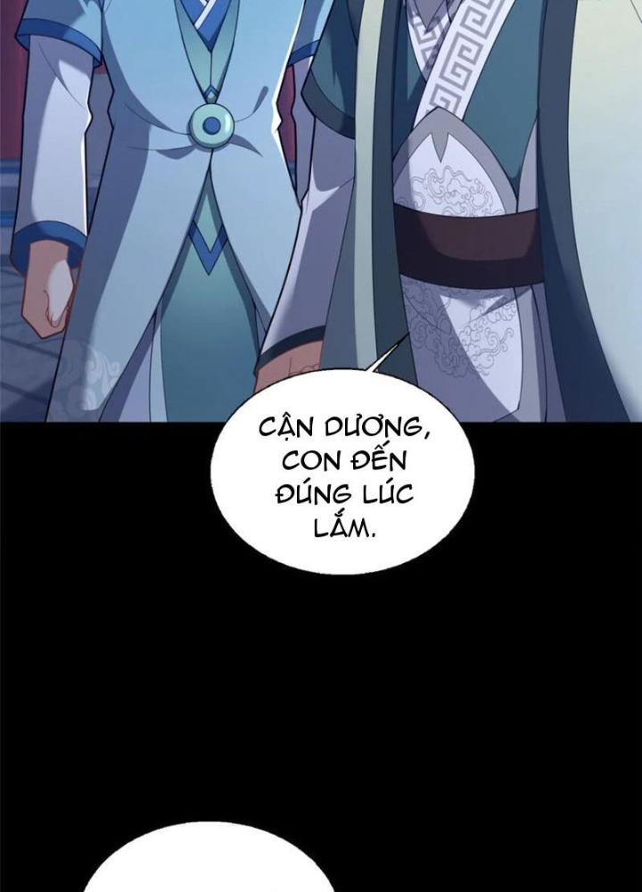Võ Thánh Này Khảng Khái Quá Rồi Chapter 44 - Trang 3