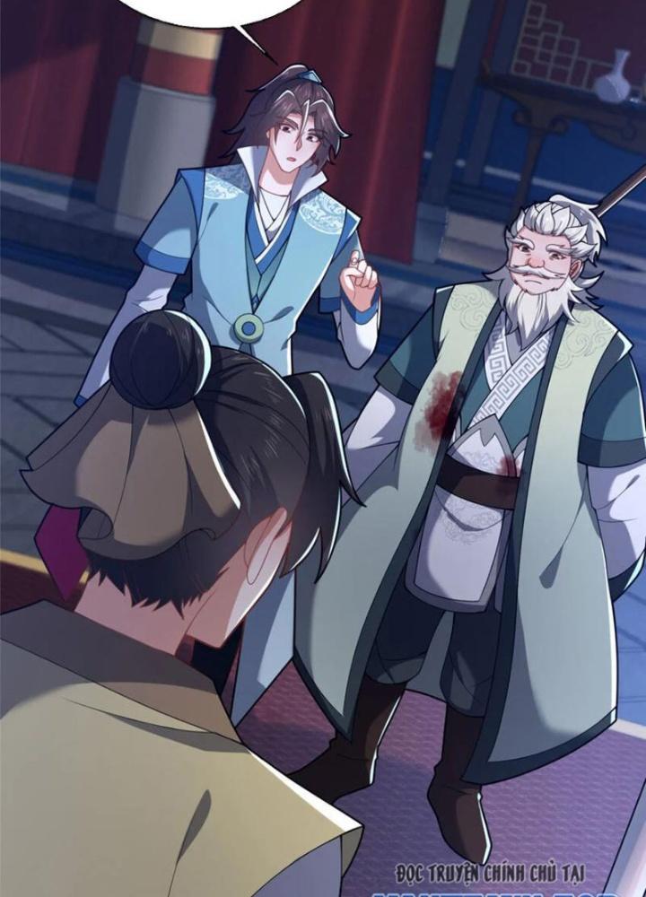 Võ Thánh Này Khảng Khái Quá Rồi Chapter 44 - Trang 3