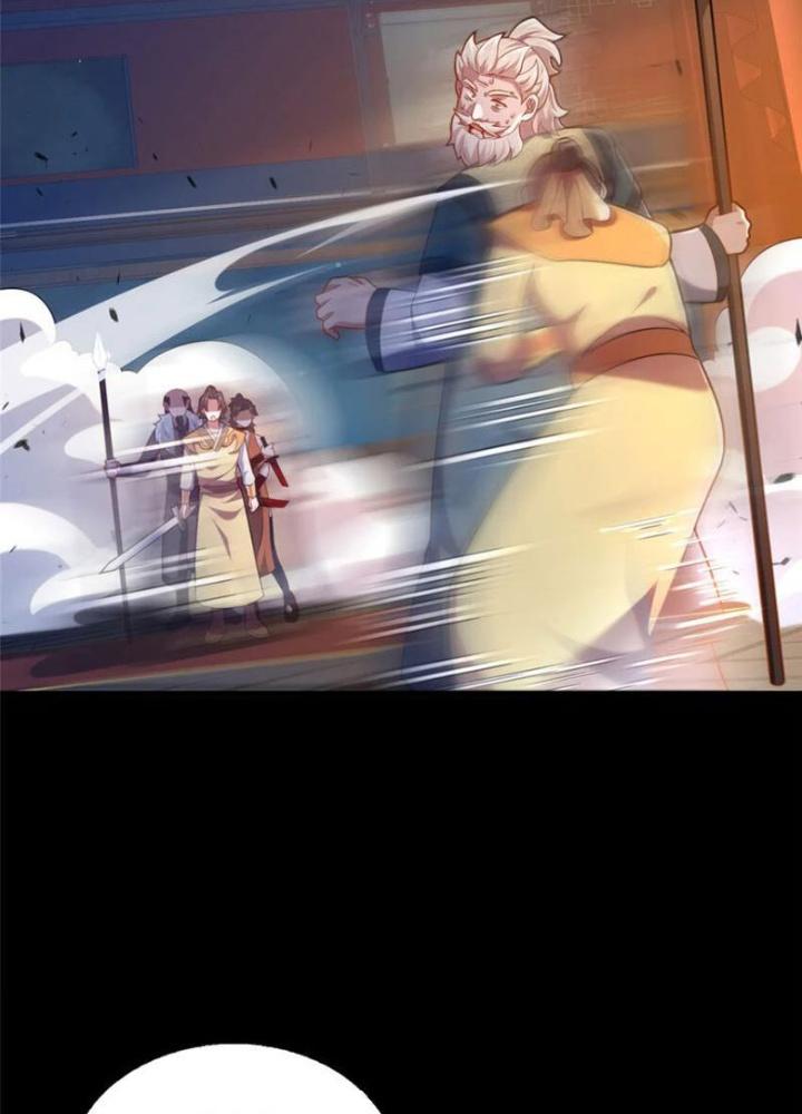 Võ Thánh Này Khảng Khái Quá Rồi Chapter 44 - Trang 3