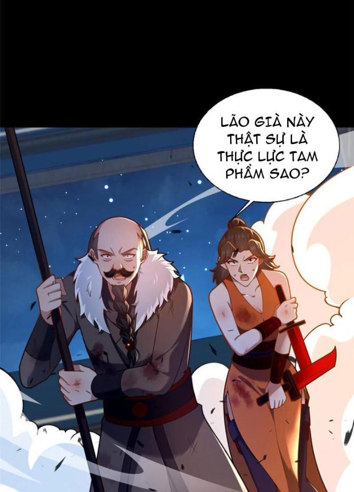 Võ Thánh Này Khảng Khái Quá Rồi Chapter 44 - Trang 3