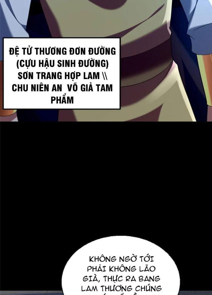 Võ Thánh Này Khảng Khái Quá Rồi Chapter 44 - Trang 3