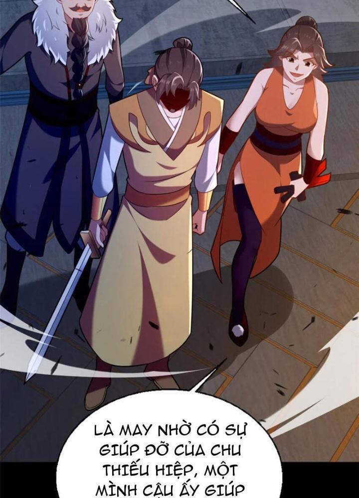 Võ Thánh Này Khảng Khái Quá Rồi Chapter 44 - Trang 3