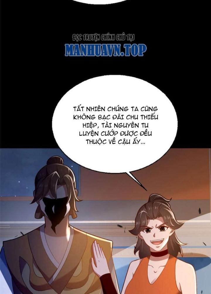 Võ Thánh Này Khảng Khái Quá Rồi Chapter 44 - Trang 3