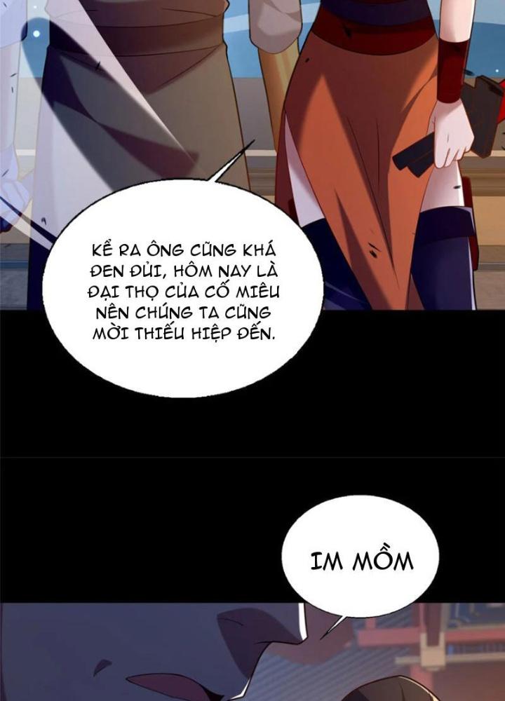Võ Thánh Này Khảng Khái Quá Rồi Chapter 44 - Trang 3