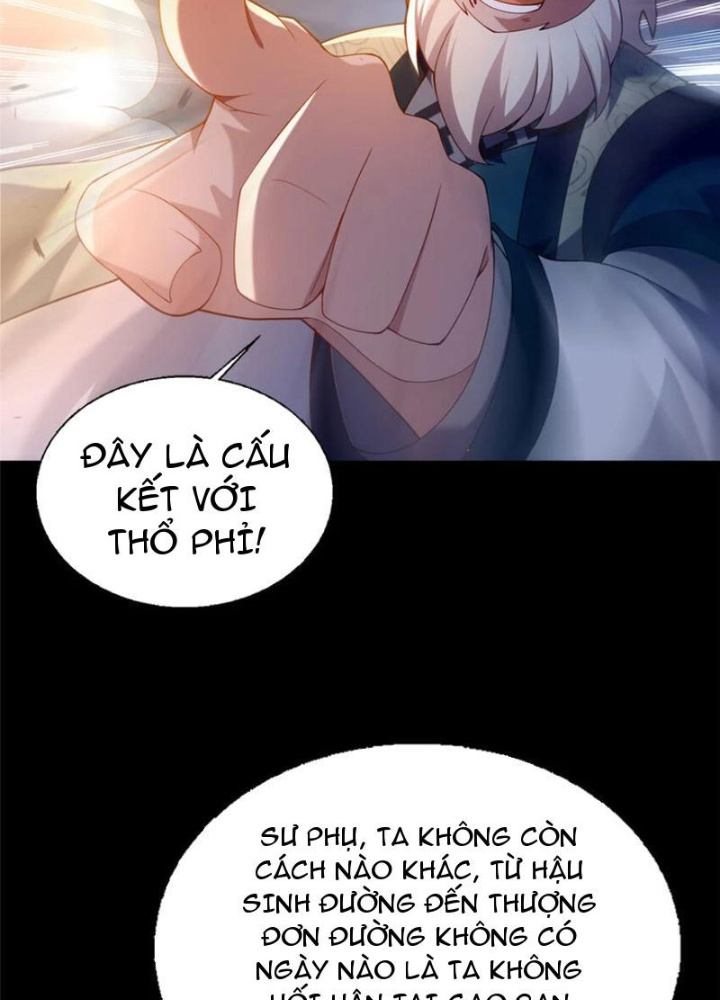 Võ Thánh Này Khảng Khái Quá Rồi Chapter 44 - Trang 3