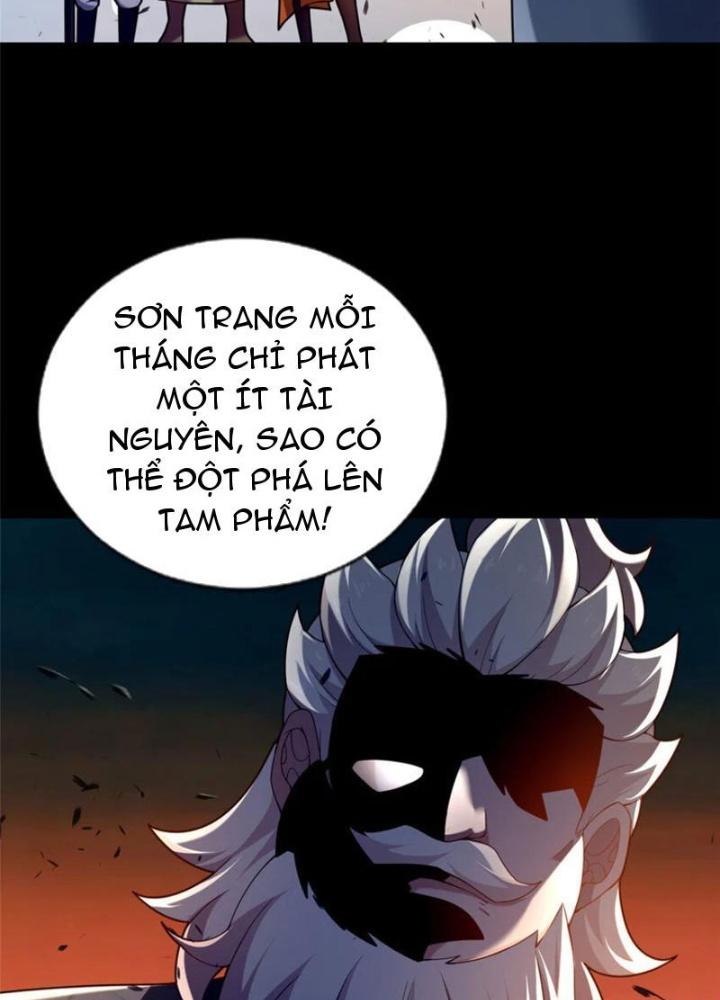 Võ Thánh Này Khảng Khái Quá Rồi Chapter 44 - Trang 3