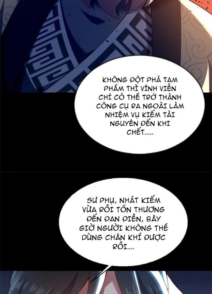 Võ Thánh Này Khảng Khái Quá Rồi Chapter 44 - Trang 3