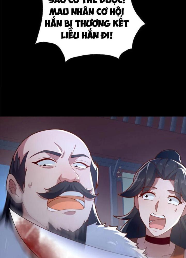 Võ Thánh Này Khảng Khái Quá Rồi Chapter 44 - Trang 3