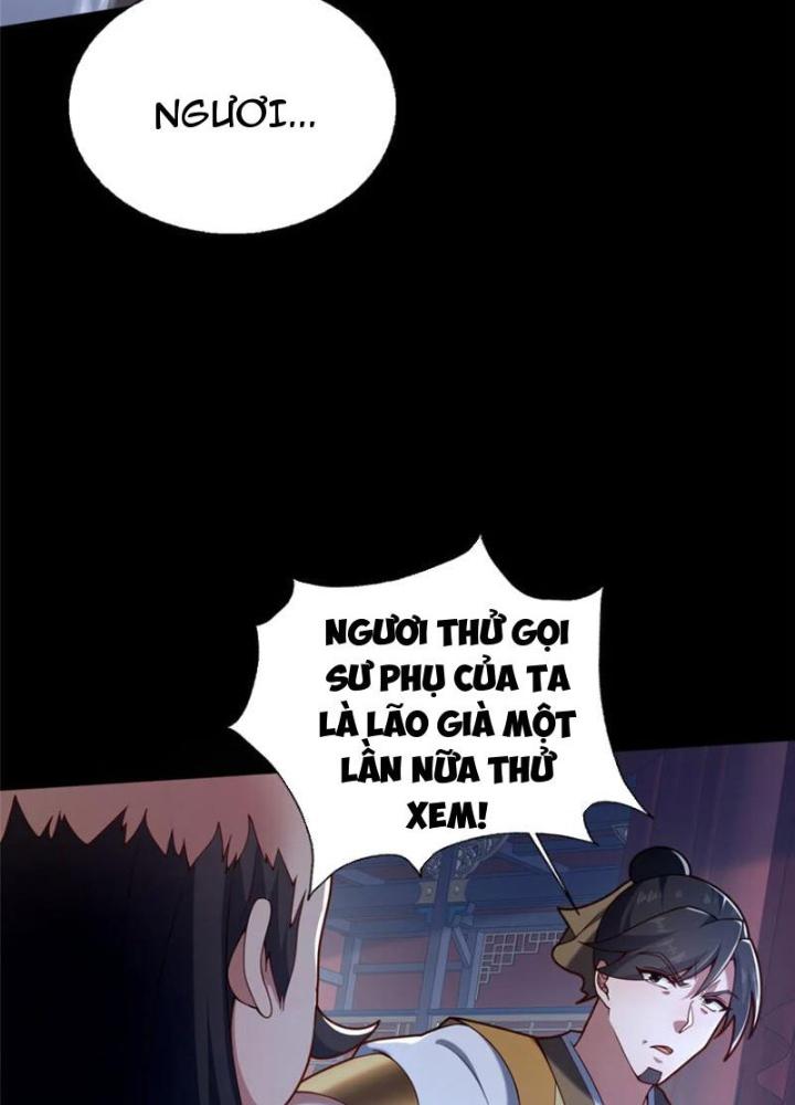 Võ Thánh Này Khảng Khái Quá Rồi Chapter 44 - Trang 3