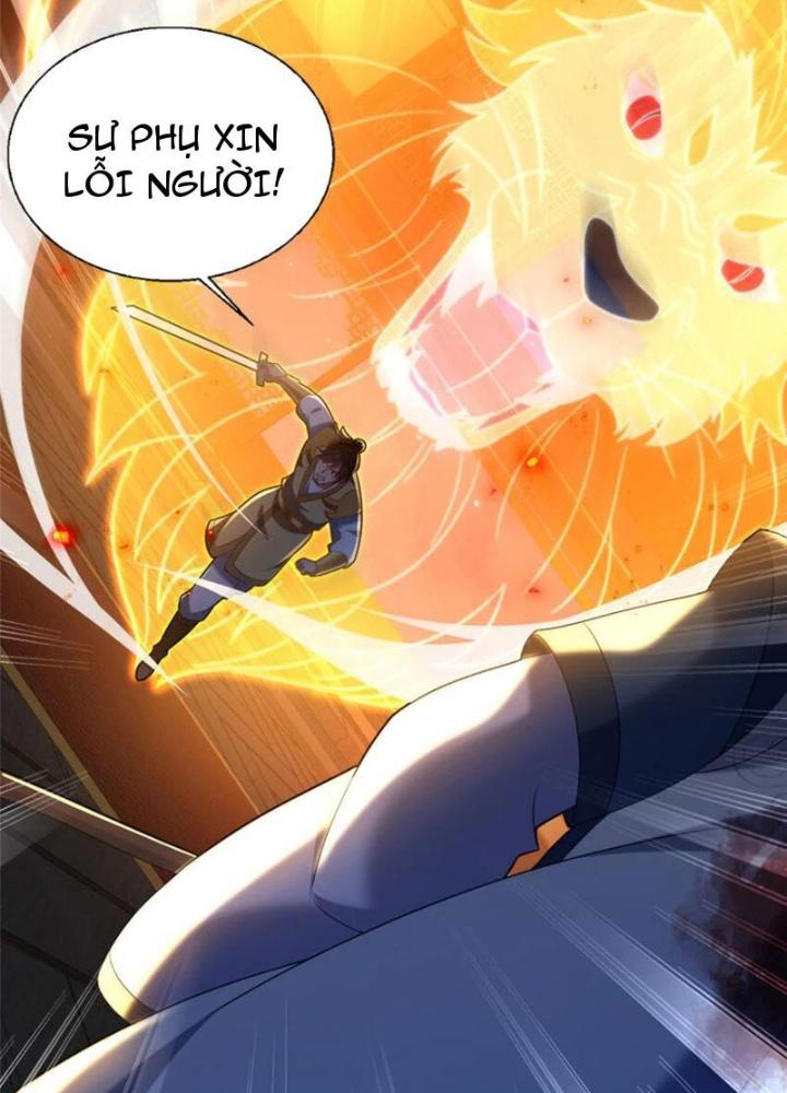 Võ Thánh Này Khảng Khái Quá Rồi Chapter 44 - Trang 3