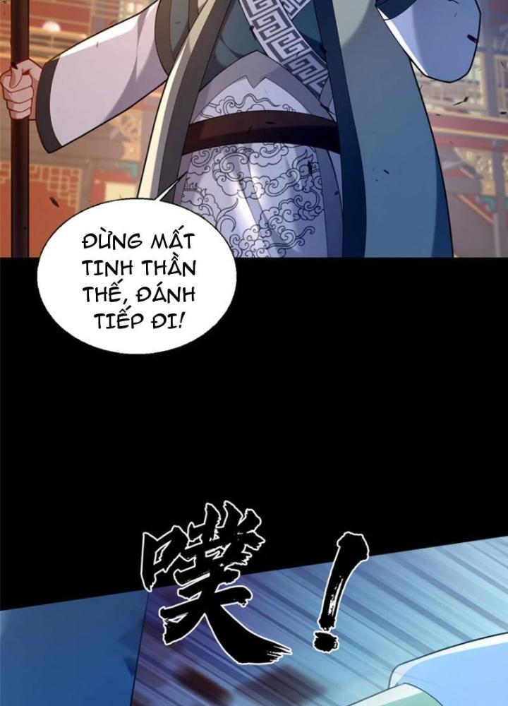 Võ Thánh Này Khảng Khái Quá Rồi Chapter 44 - Trang 3