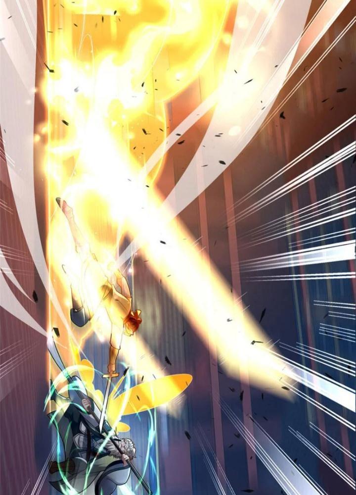 Võ Thánh Này Khảng Khái Quá Rồi Chapter 44 - Trang 3