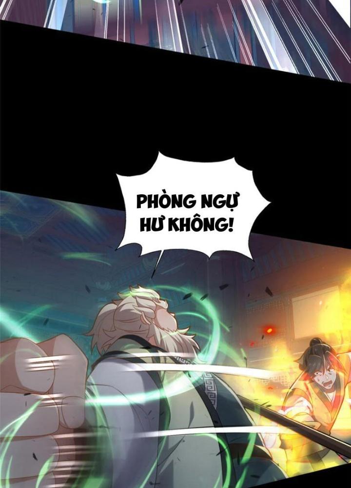 Võ Thánh Này Khảng Khái Quá Rồi Chapter 44 - Trang 3