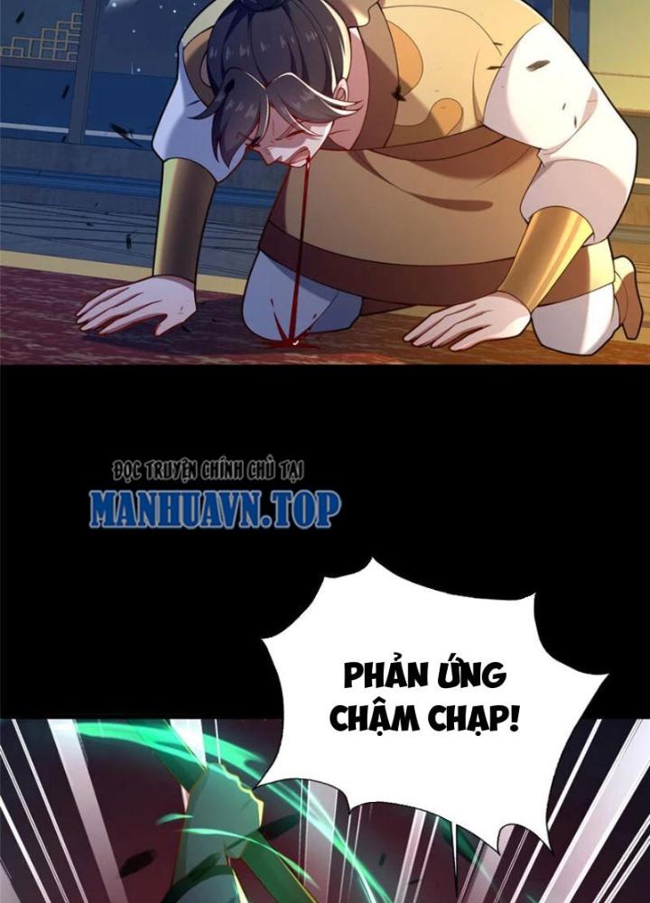 Võ Thánh Này Khảng Khái Quá Rồi Chapter 44 - Trang 3